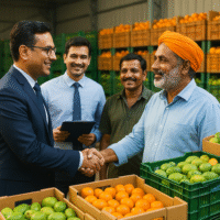 Bulk Supply Agreements