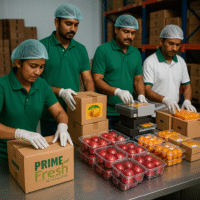 Customized Packaging