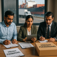 End-to-End Service​